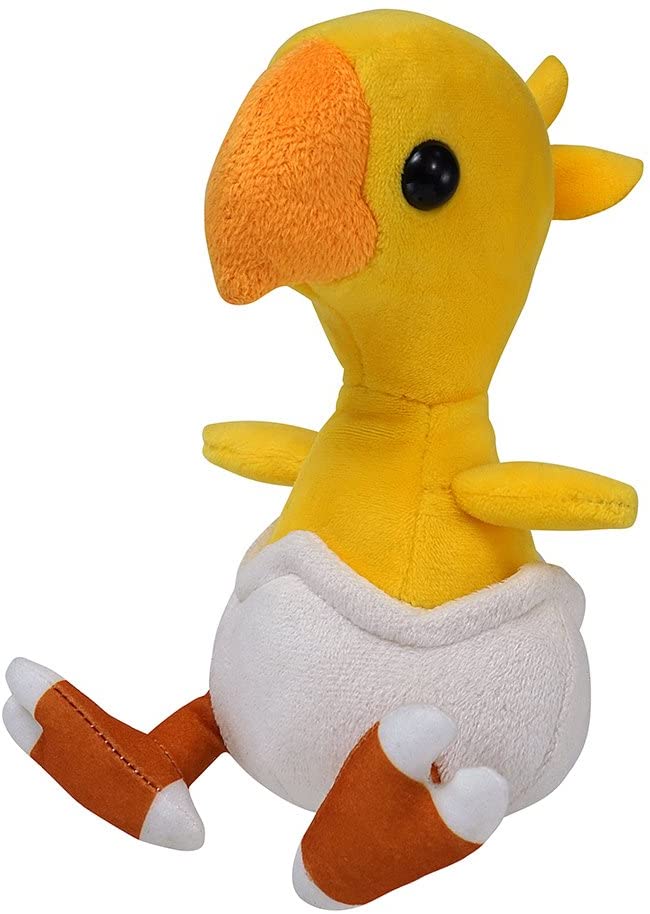 Choco Chocobo Chick – Final Fantasy XIV: Heavensward – Plüsch