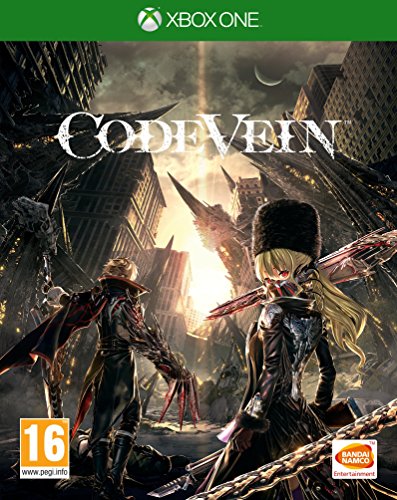 Code Vene (Xbox One)