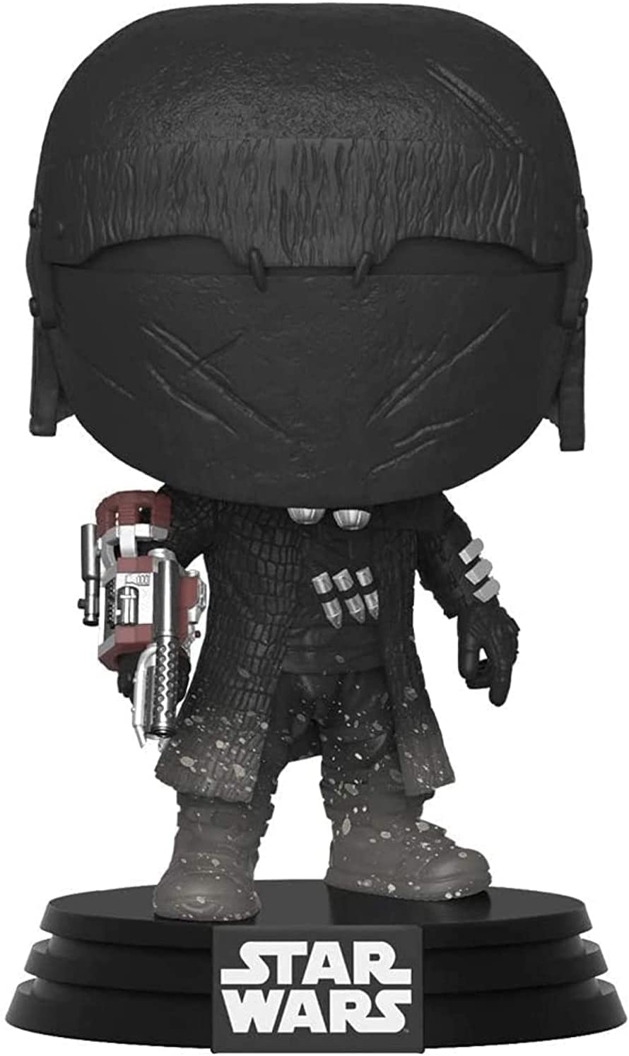 Star Wars Knight of Ren Exclu Funko 39903 Pop! Vinyl #334