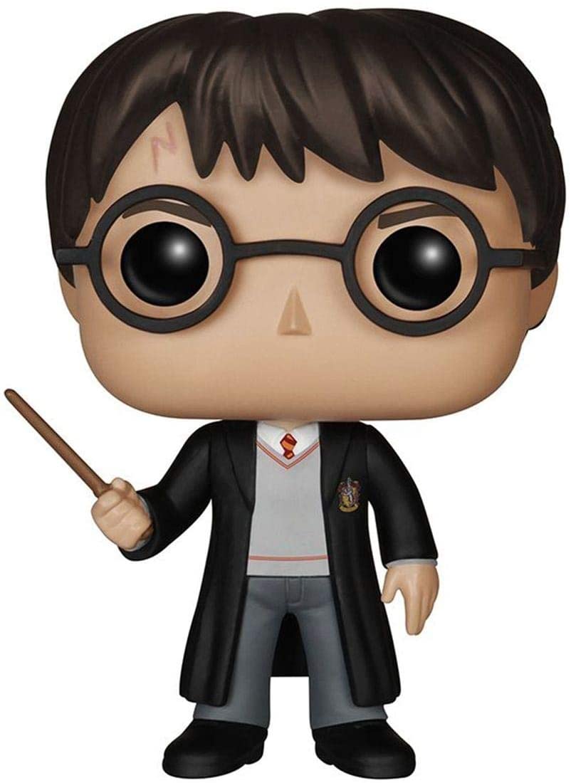 Harry Potter Funko 05858 Pop! Vinile #01