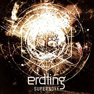 Erdling - Supernova [Audio CD]