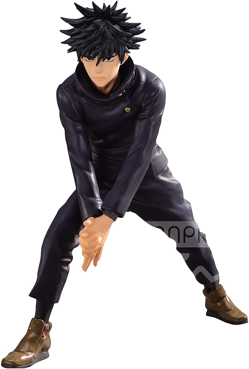 Banpresto – Jujutsu Kaisen Megumi Fushiguro Figur