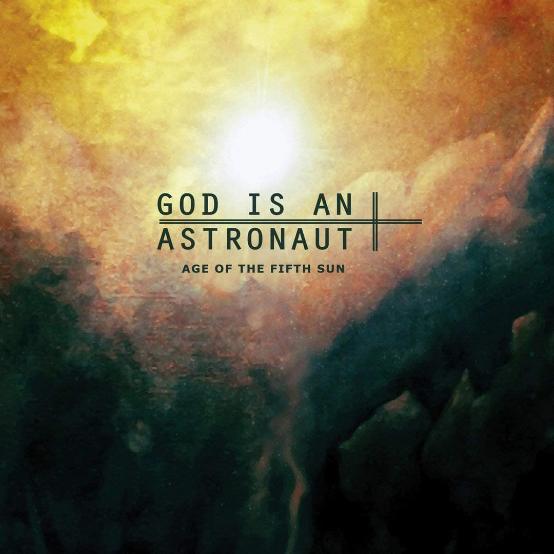 God is an Astronaut – Age Of The Fifth Sun [Vinyl]