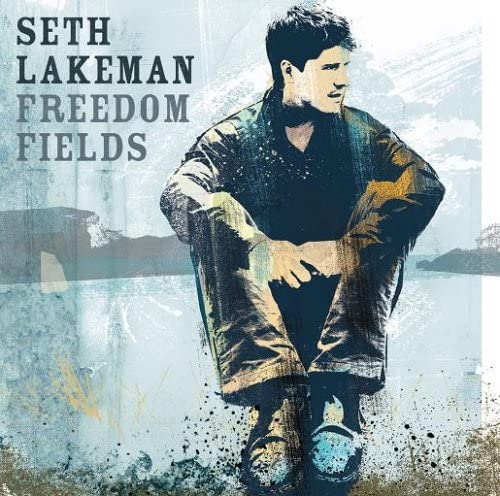 Seth Lakeman – Freedom Fields [Audio-CD]