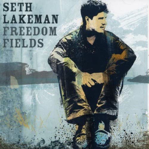 Freedom Fields - Seth Lakeman [Audio-CD]