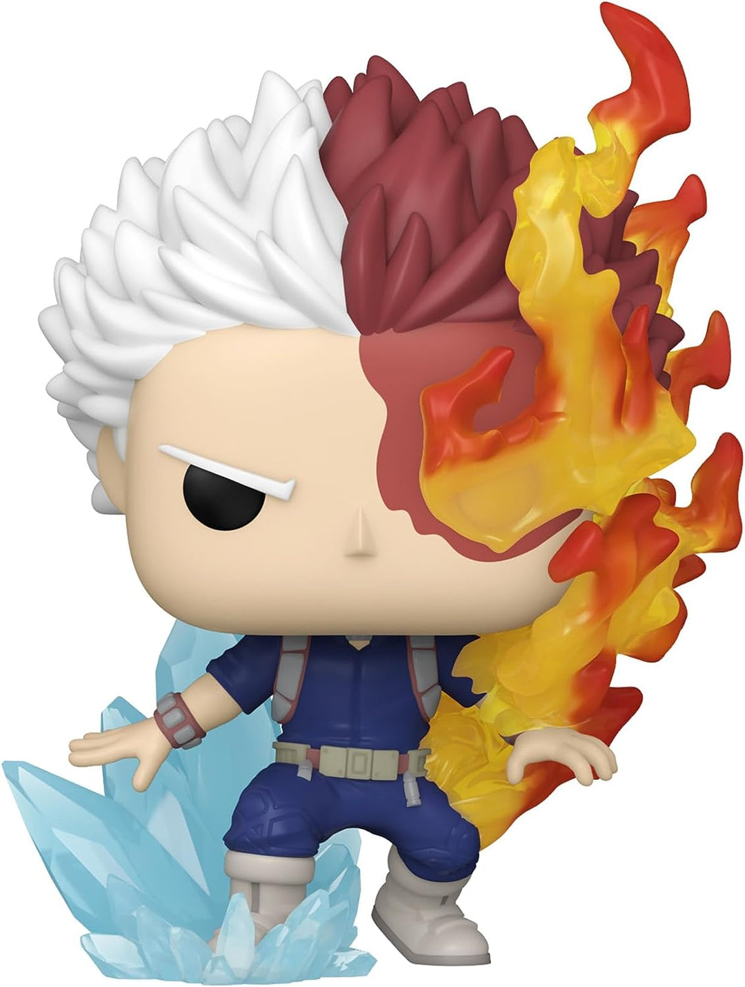 Animation: MHA – My Hero Academia – Shoto Todoroki Funko 67329 Pop! Vinyl Nr. 1348