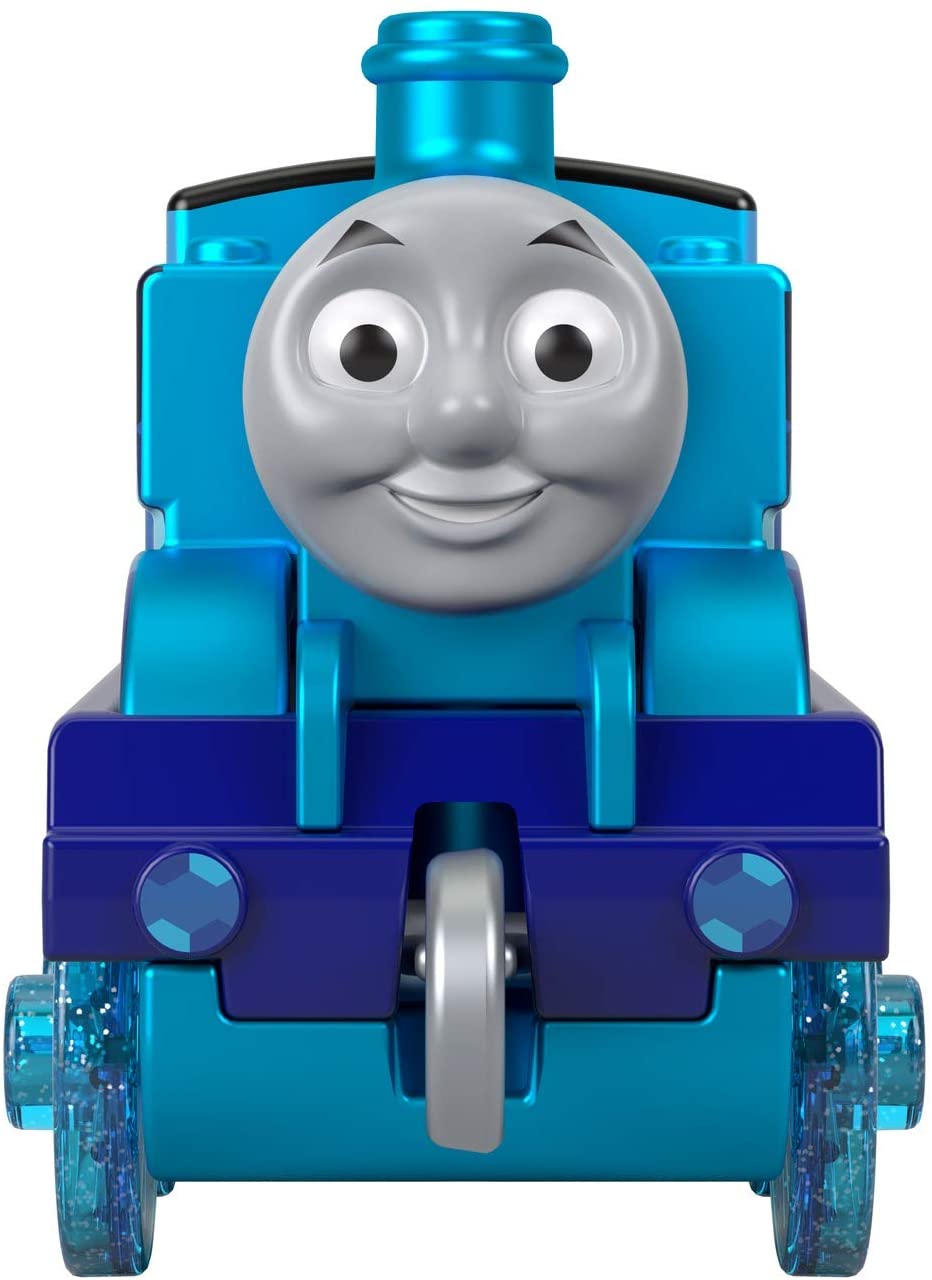 Thomas &amp; Friends GLK66 Fisher-Price Diamond Anniversary Thomas Multi Color