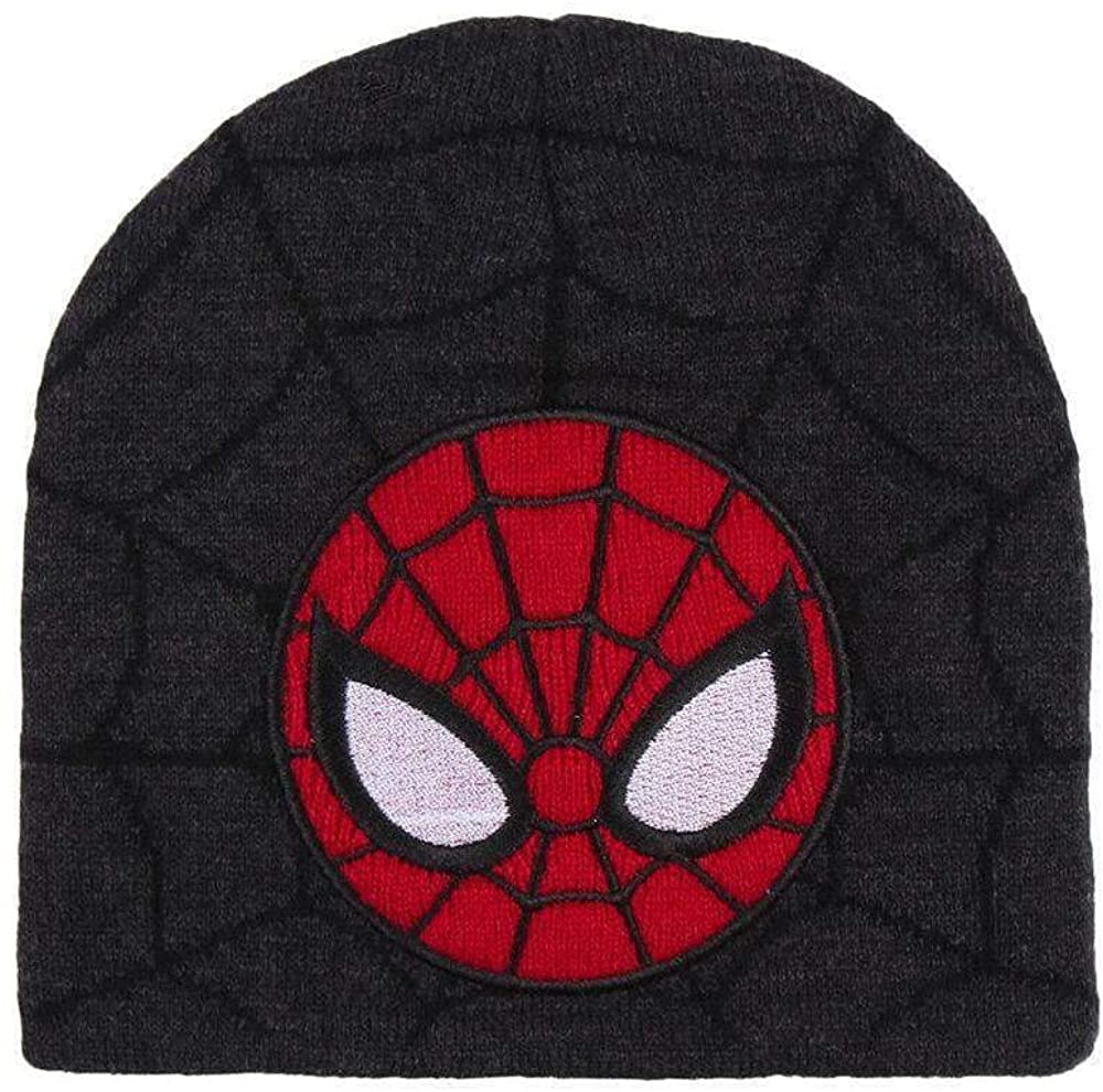 Spiderman 2200-7965 Knitted Hat