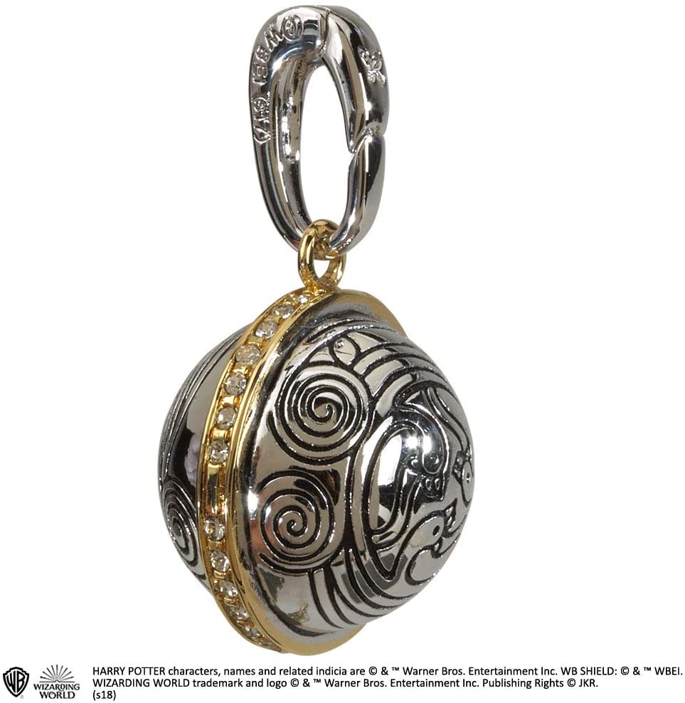 The Noble Collection Lumos Charm: Remembrall