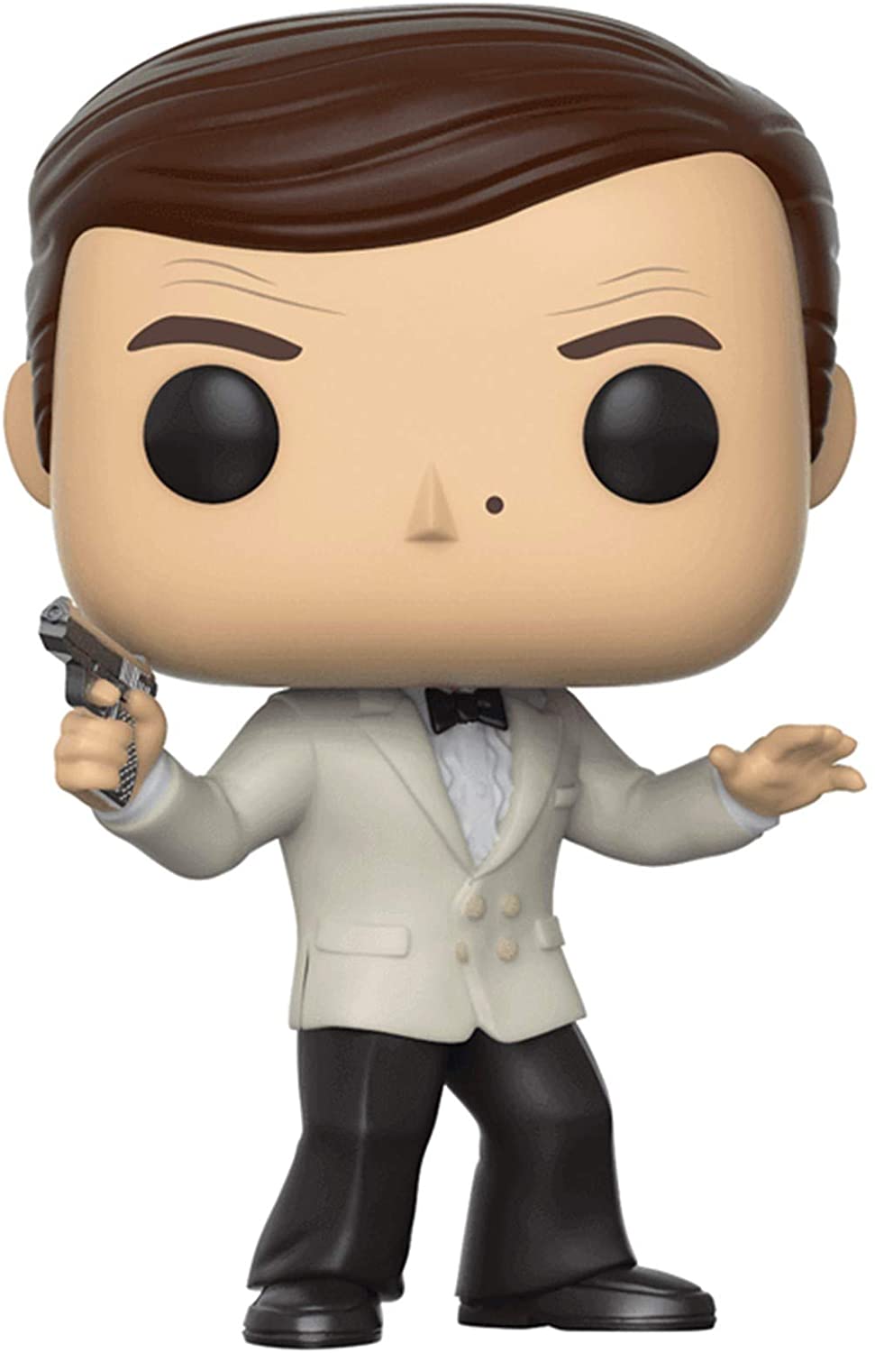 James Bond (007) James Bond (da Octopussy) Funko 24933 Pop! Vinile #525