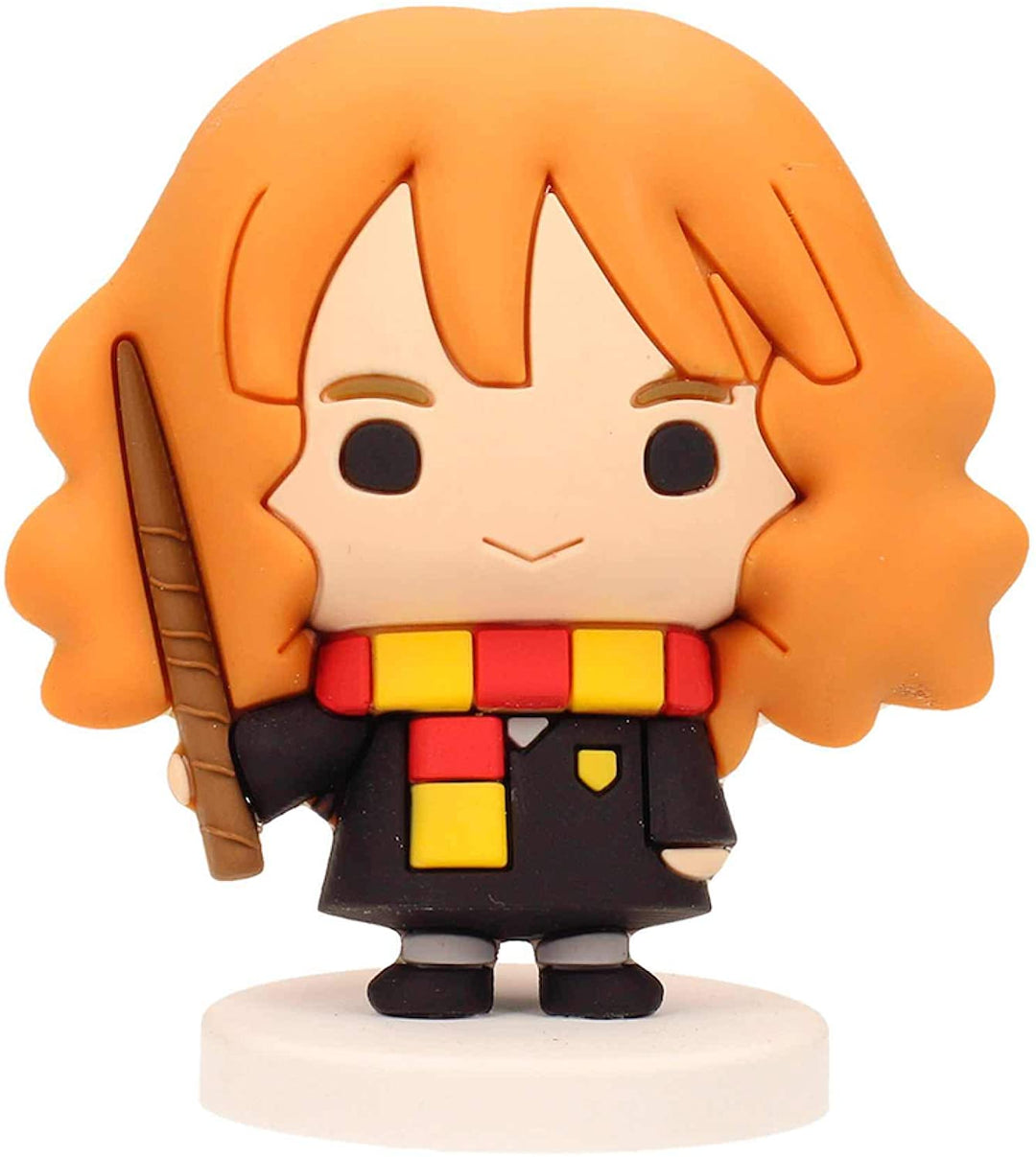 SD toys - Hermione Mini Figure Rubber Harry Potter, Colour (Redstring RS530629)