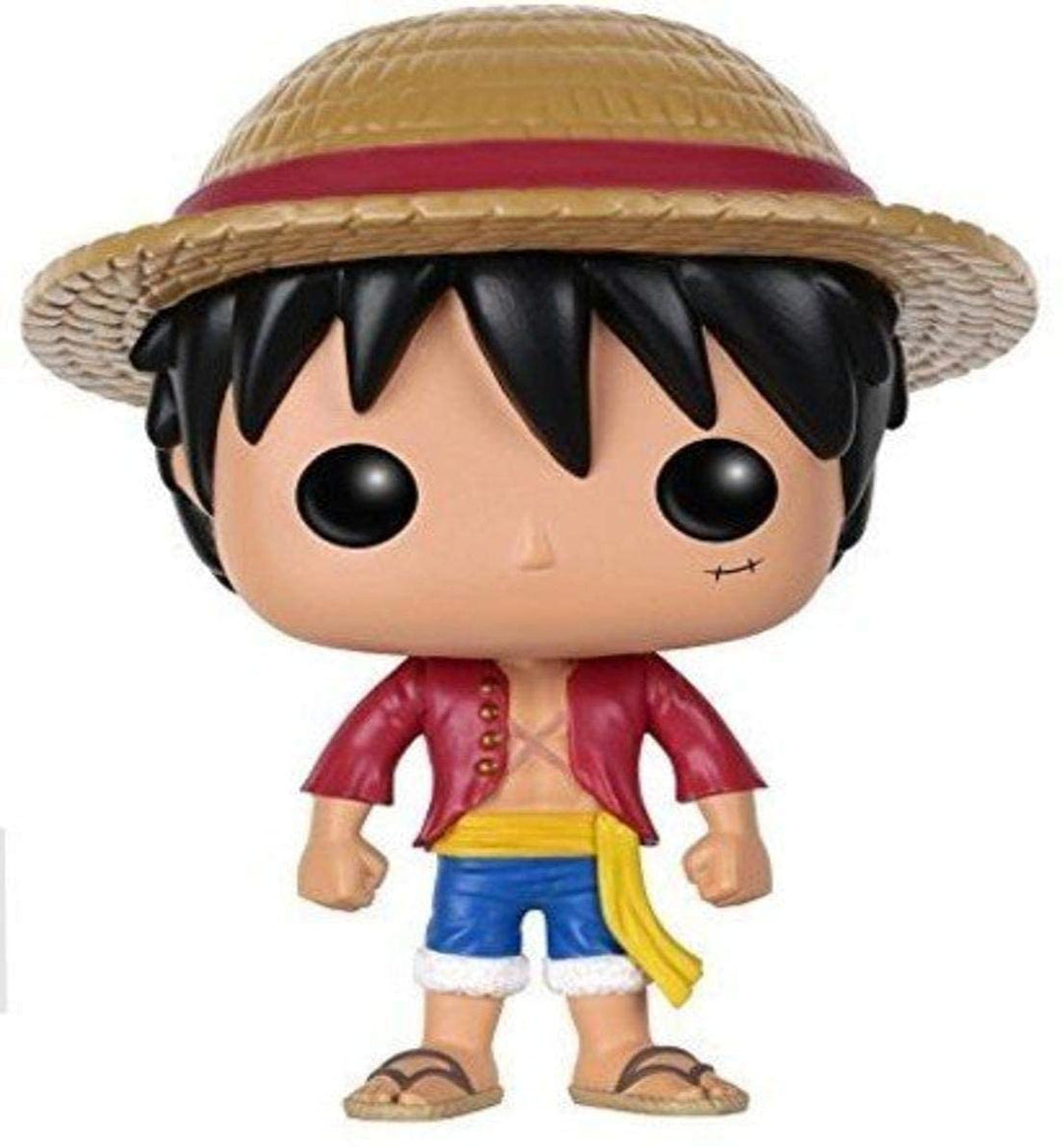 One Piece Monkey. D. Luffy Funko 5305 Pop! Vinyl #98