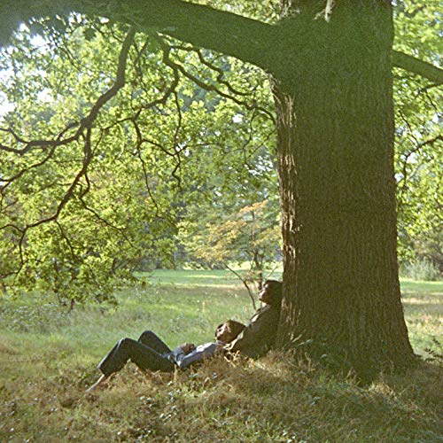 Plastic Ono Band - John Lennon [Audio-CD]