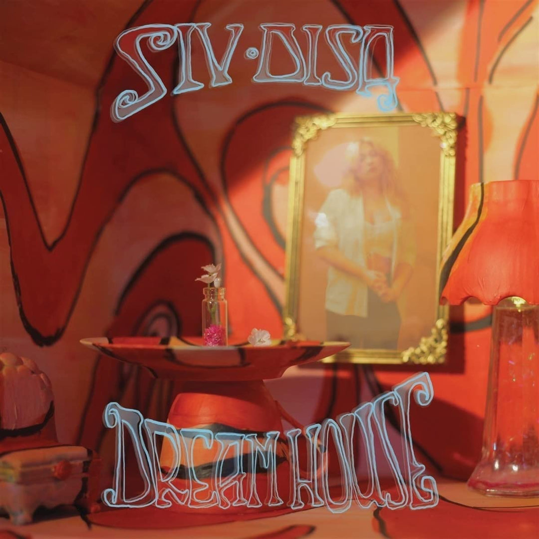 Siv Disa – Dreamhouse [Audio-CD]