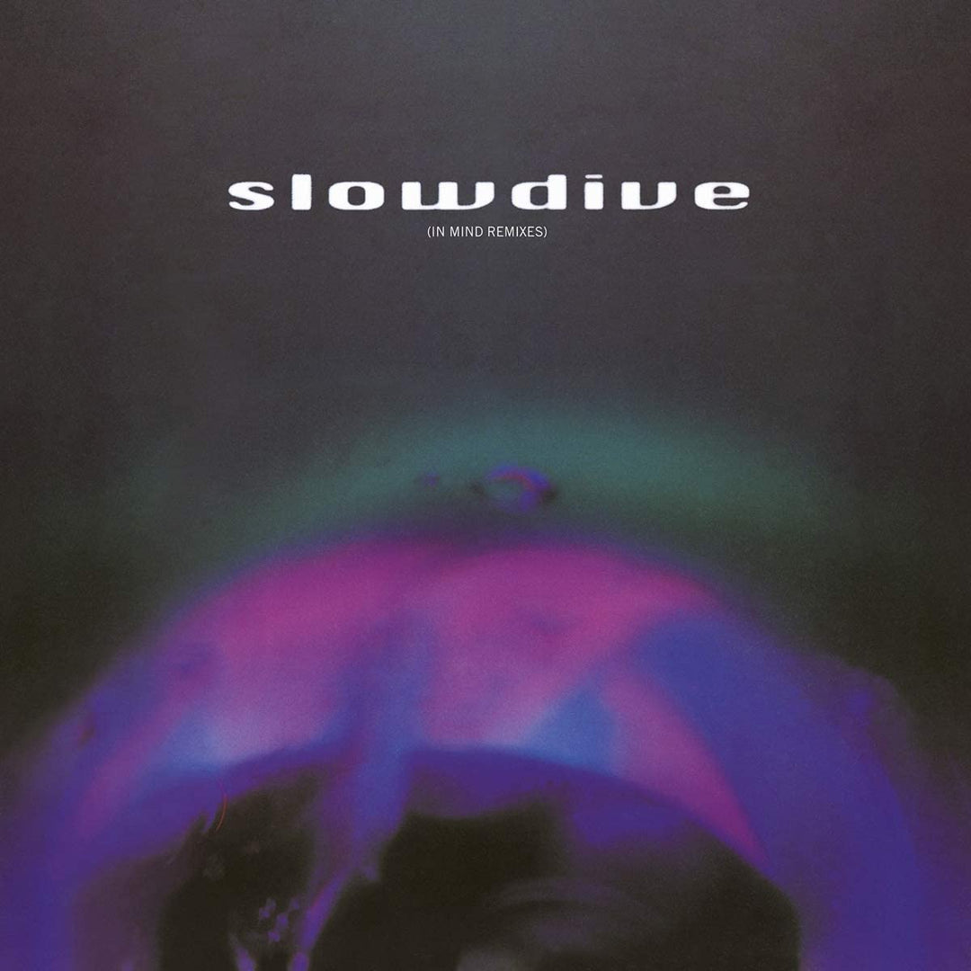 Slowdive 5 EP (In Mind Remixes) [Vinyl]