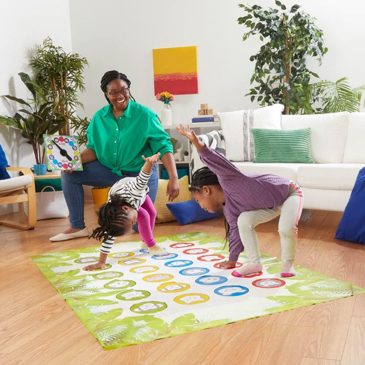 Twister Junior-Spiel