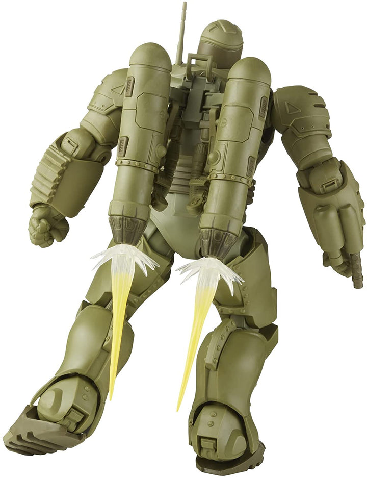 Marvel Legends Series 15 cm große Actionfigur „The Hydra Stomper“, Premium-Design, 15 cm große Figur, Rucksack, 4 Zubehörteile, mehrfarbig