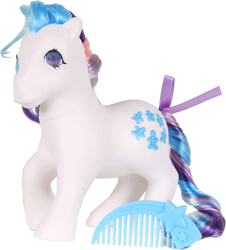 My Little Pony – 35298 – Twinkle-Eyed Collection – Lebkuchen