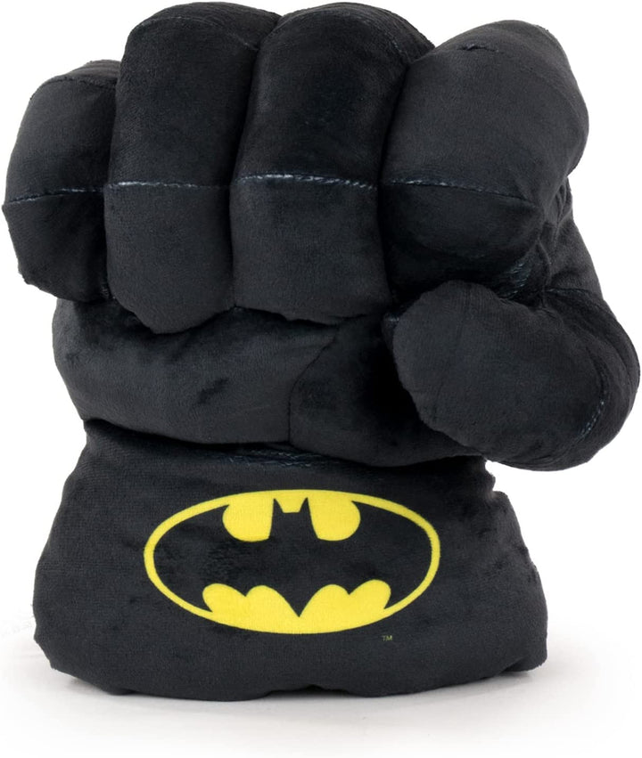 Play by Play Boxing Gloves Plush - DC Comics Characters - Superman, Batman, Joke