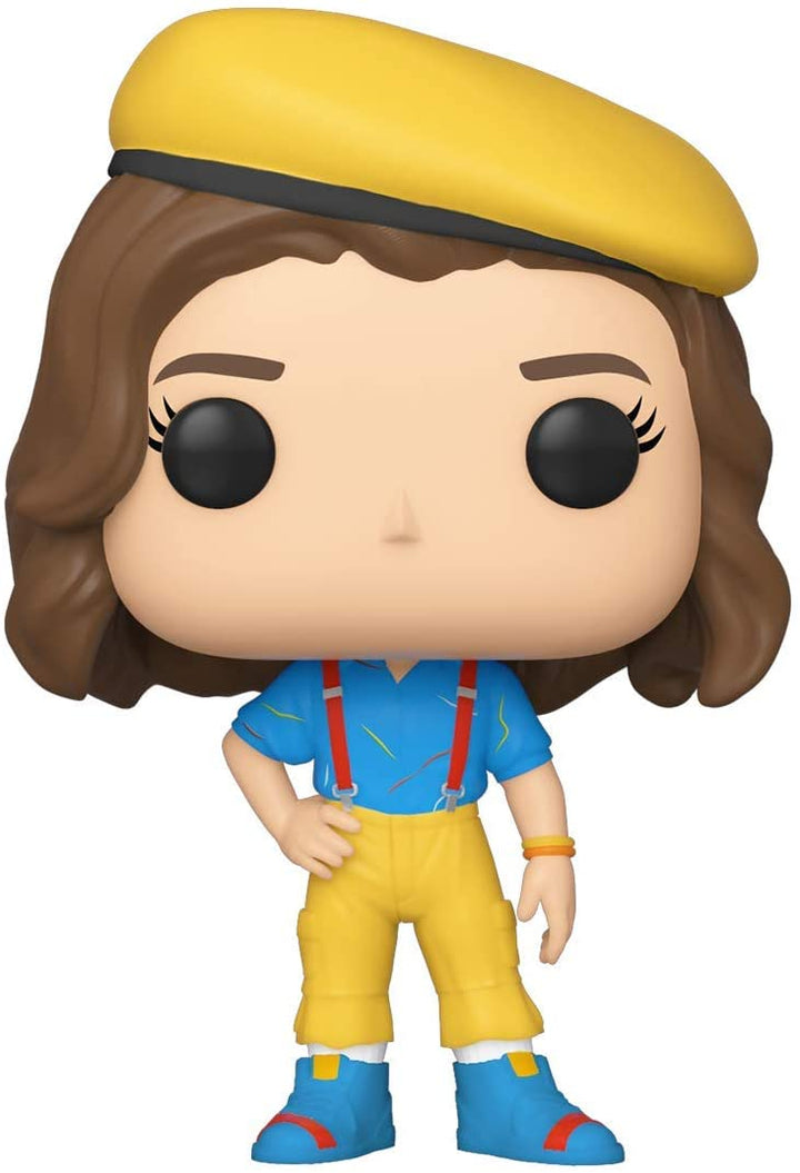 Stranger Things Eleven Exclu Funko 38540 Pop! Vinyl #854