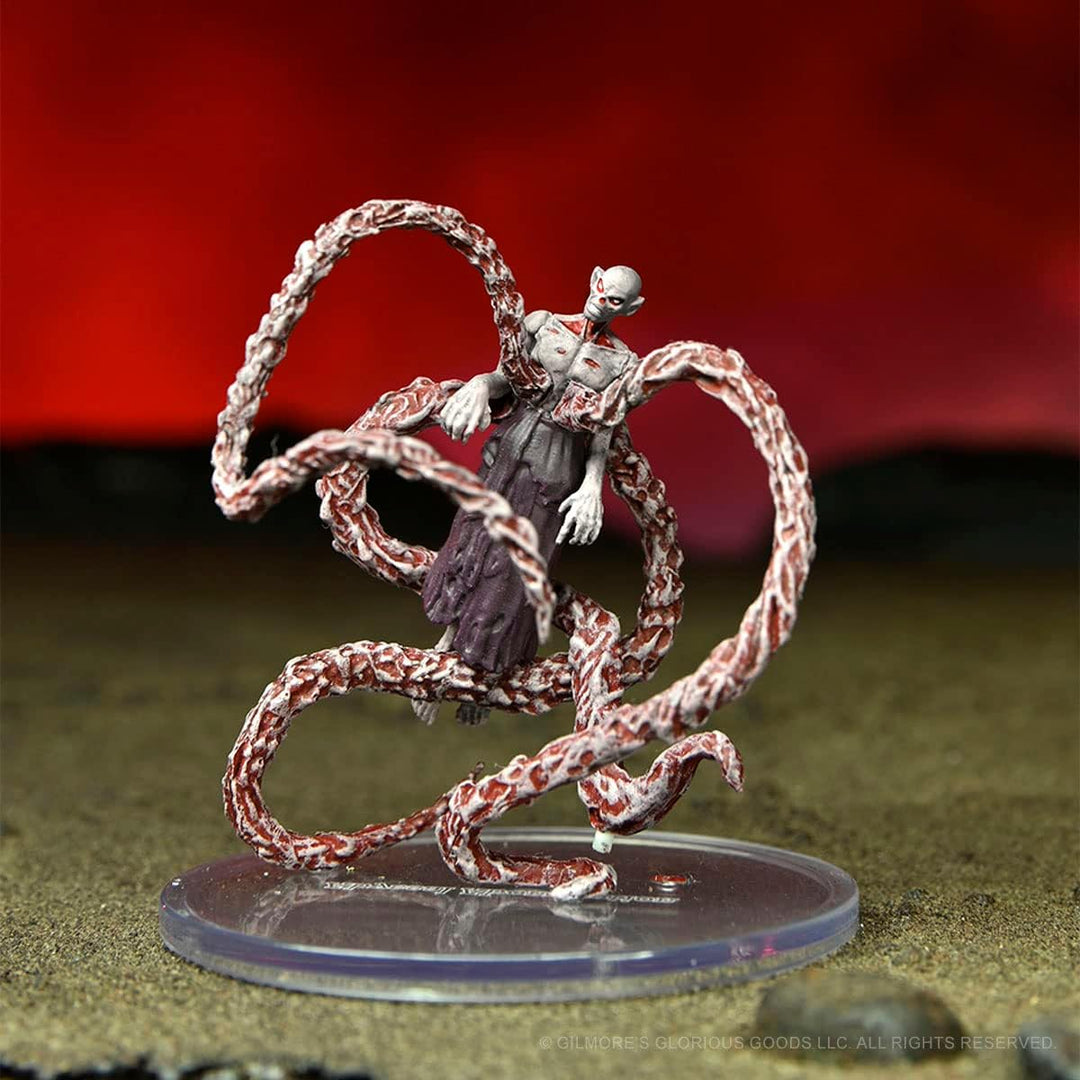 Wizkids Critical Role: Monsters of Exandria 3 Miniaturen-Set