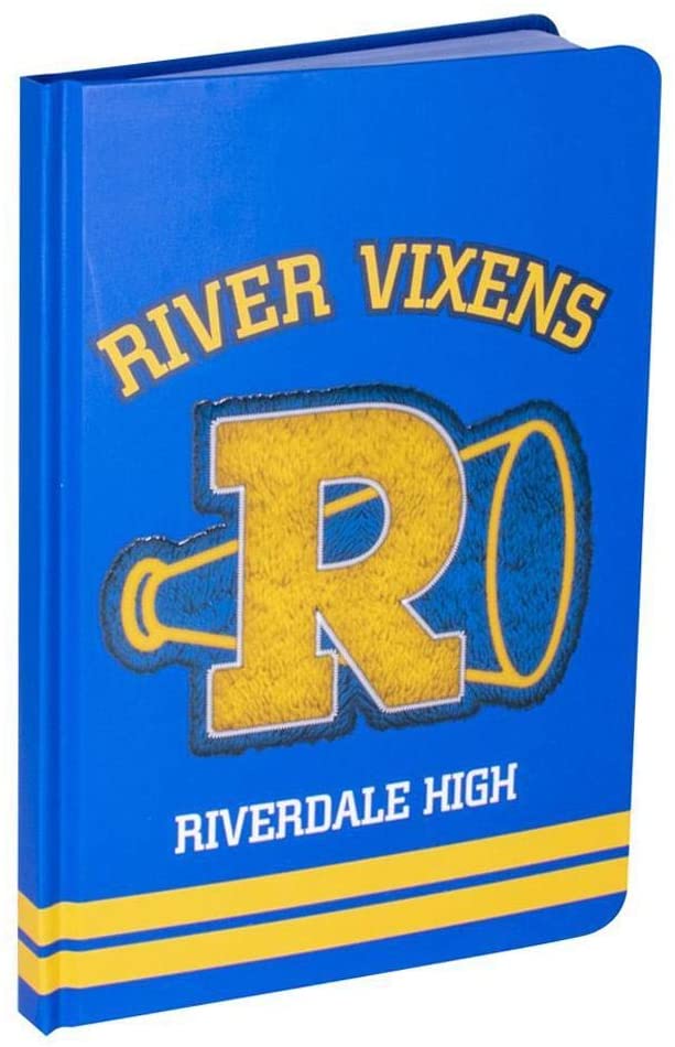 Riverdale Notizbuch River Vixens