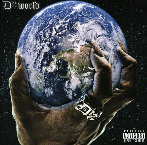 D-12 Welt [Audio CD]