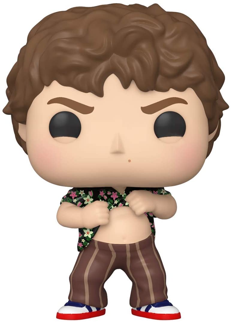 De Goonies Chunk Funko 51530 Pop! Vinyl #1066