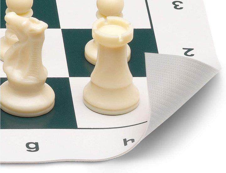 Cayro – Schachspiel – Beobachtungs- und Logikspiel – Brettspiel – Entwicklung kognitiver Fähigkeiten und multipler Intelligenzen
