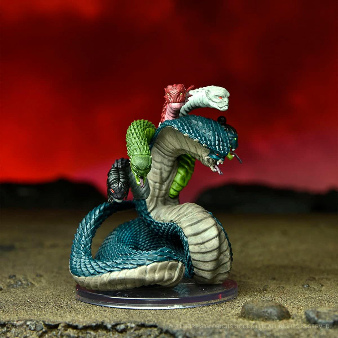 Wizkids Critical Role: Monsters of Exandria 3 Miniaturen-Set