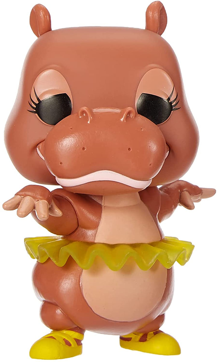 Disney Fantasia Hyacinnth Hippo Funko 51937 Pop! Vinyl #992