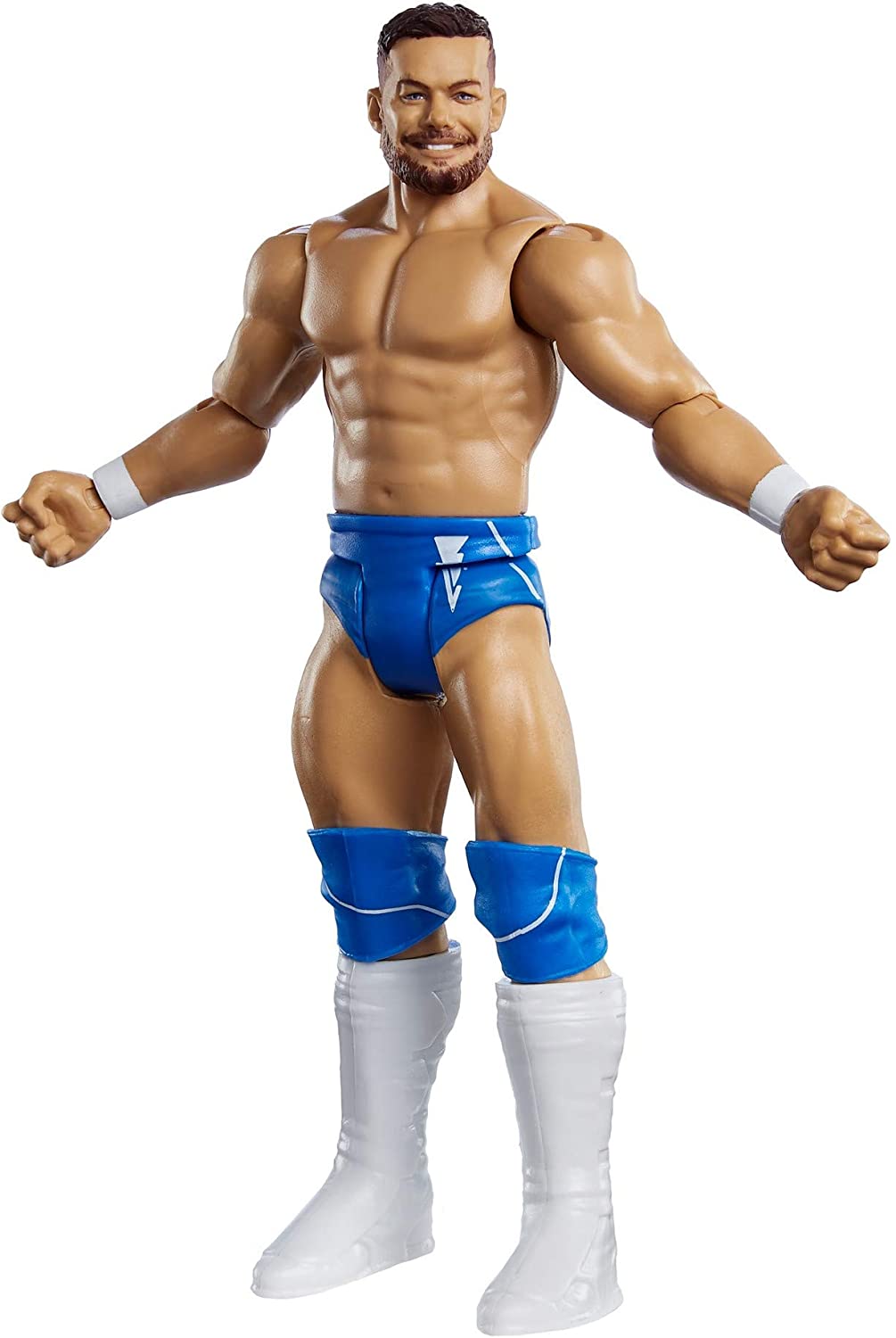 Figura de acción de WWE Finn Balor