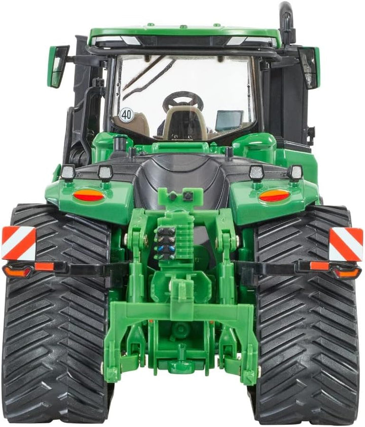 John Deere 9RX 640 Traktorspielzeug, John Deere Traktorspielzeug kompatibel mit Maßstab 1:32