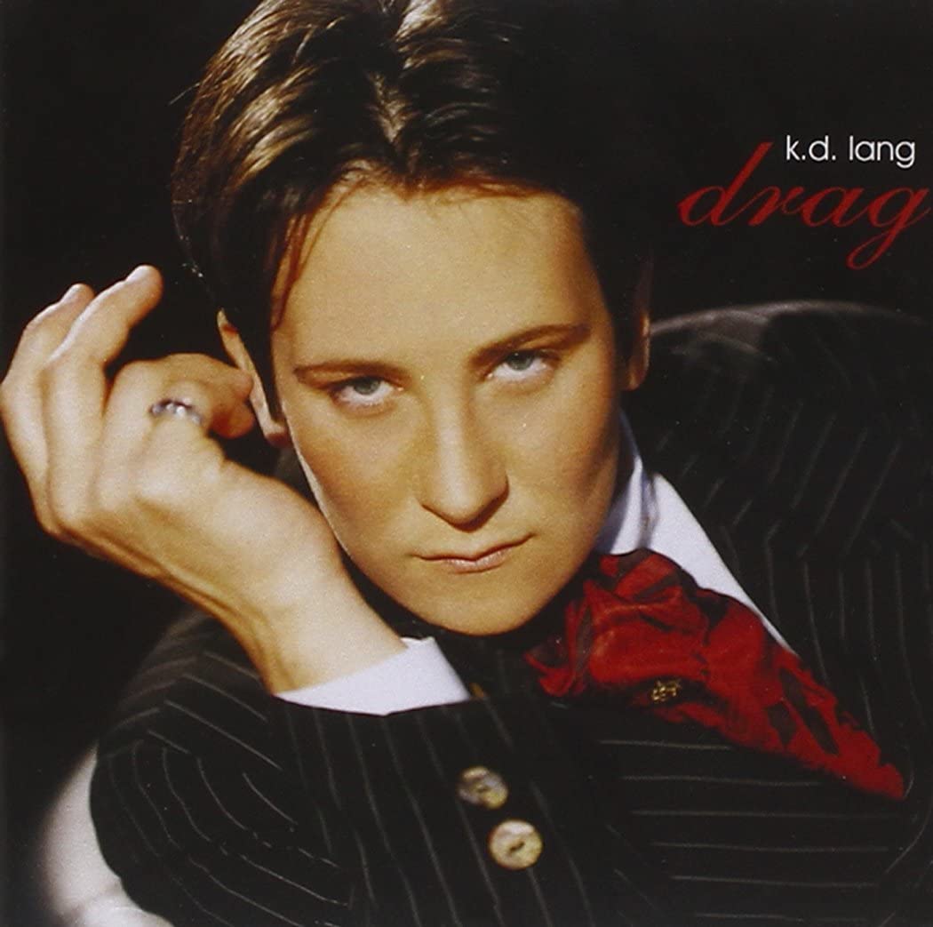 KD Lang – Drag [Audio CD]