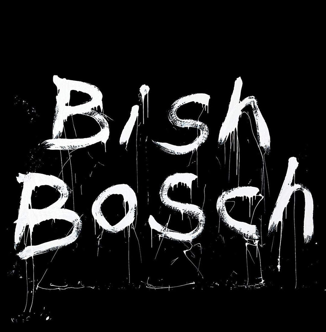 Scott Walker - Bish Bosch [Audio CD]