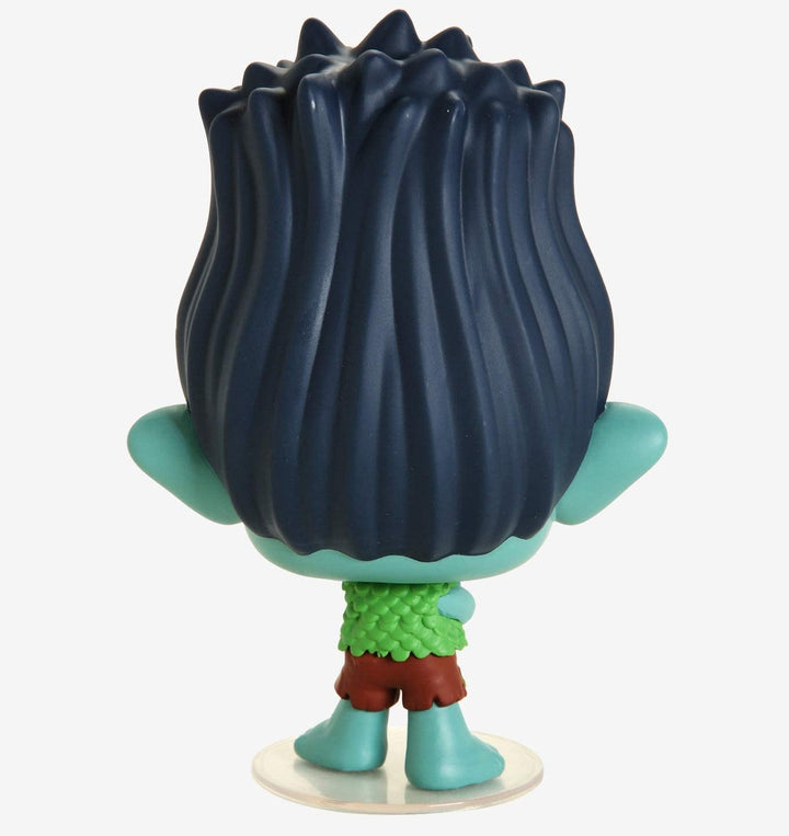 Trolls World Tour Branch Funko 47002 Pop! Vinyl Nr. 880
