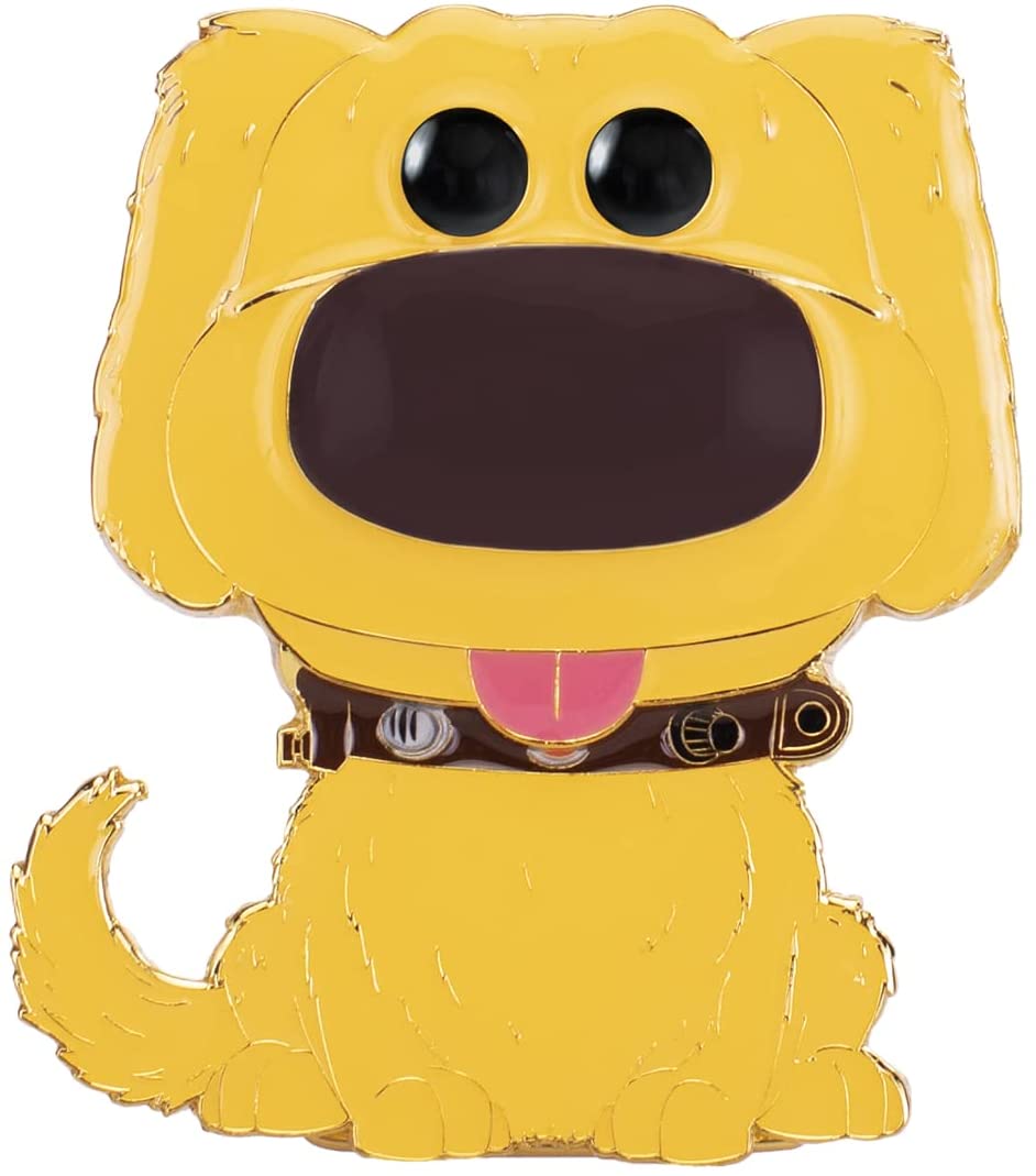 Disney Up Dug Funko Pop! Pin Nr. 13