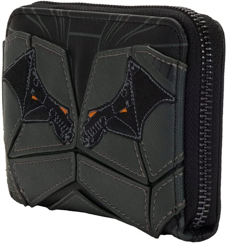 Loungefly DC The Batman Wallet Dc - Batman One Size, Dc - Batman, One Size, Dc t