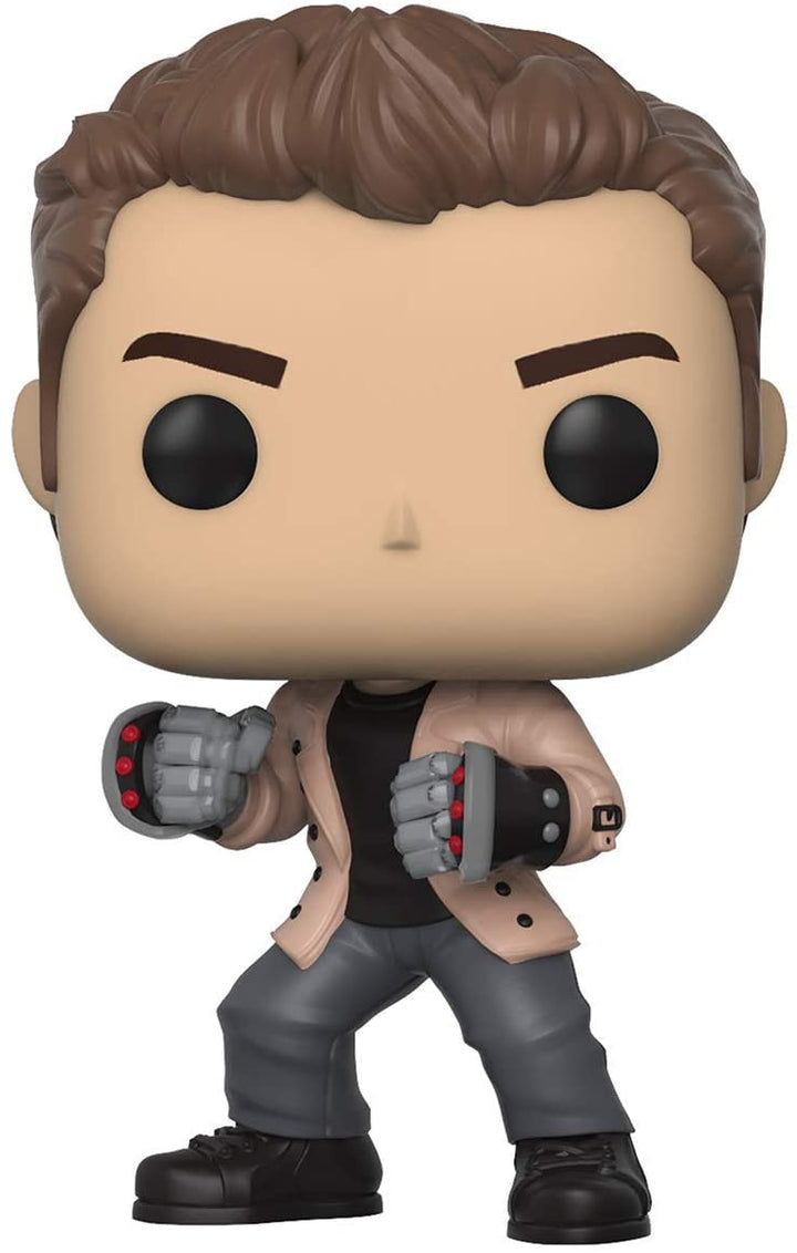 Runaways Chase Stein Funko 32670 Pop! Vinilo # 360