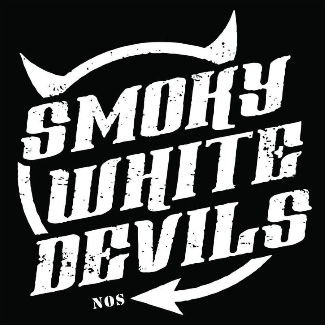 Smoky White Devils – New Old Stock [Audio CD]