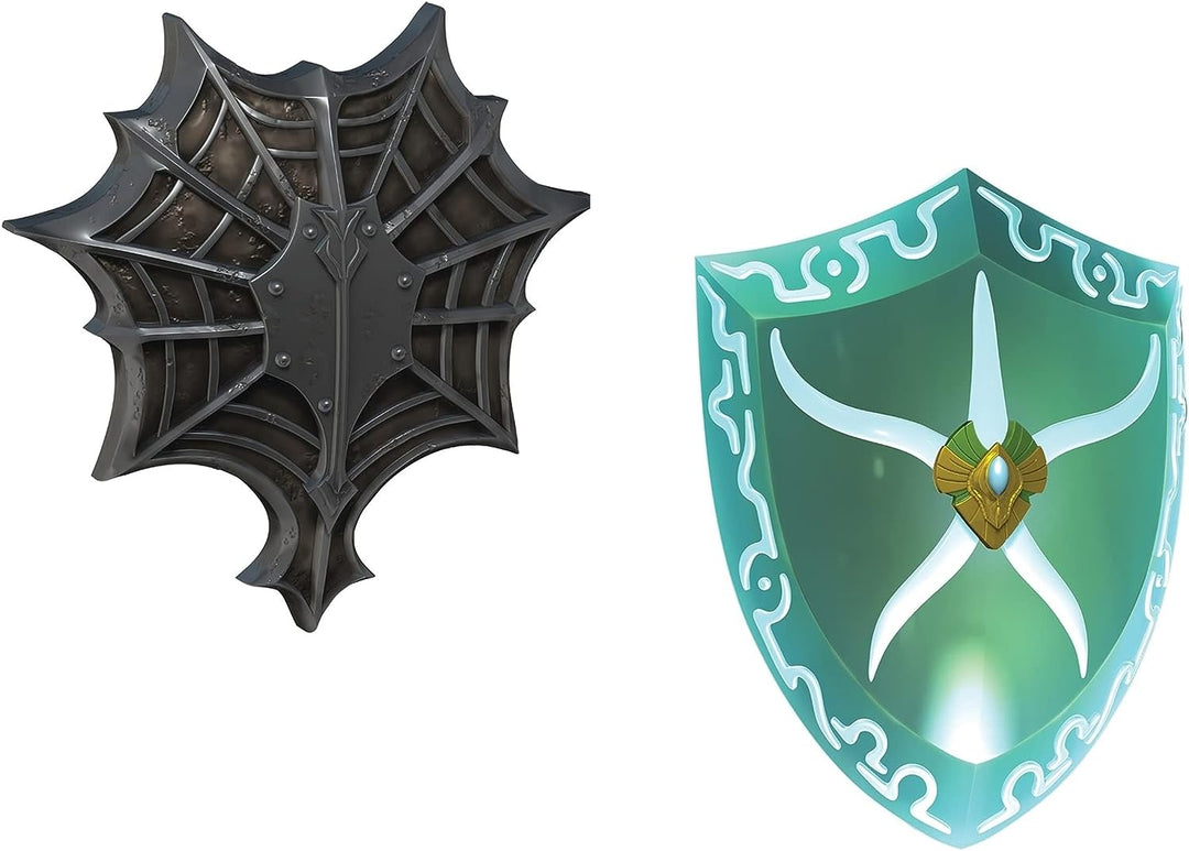 WizKids D&amp;D Icons of The Realms: Magische Rüstungsmarken Dungeons and Dragons Miniatu