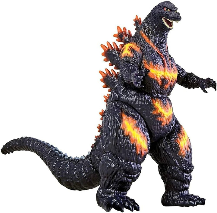 Monsterverse Toho Classic 6.5" Burning Godzilla