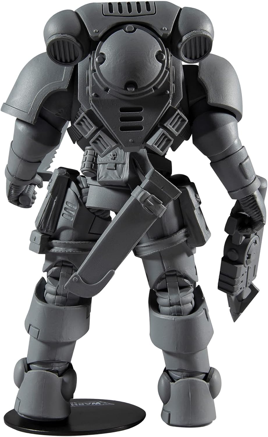 McFarlane TM10928 Warhammer 40000 7IN Figuren WV4-REIVER (AP-Variante)