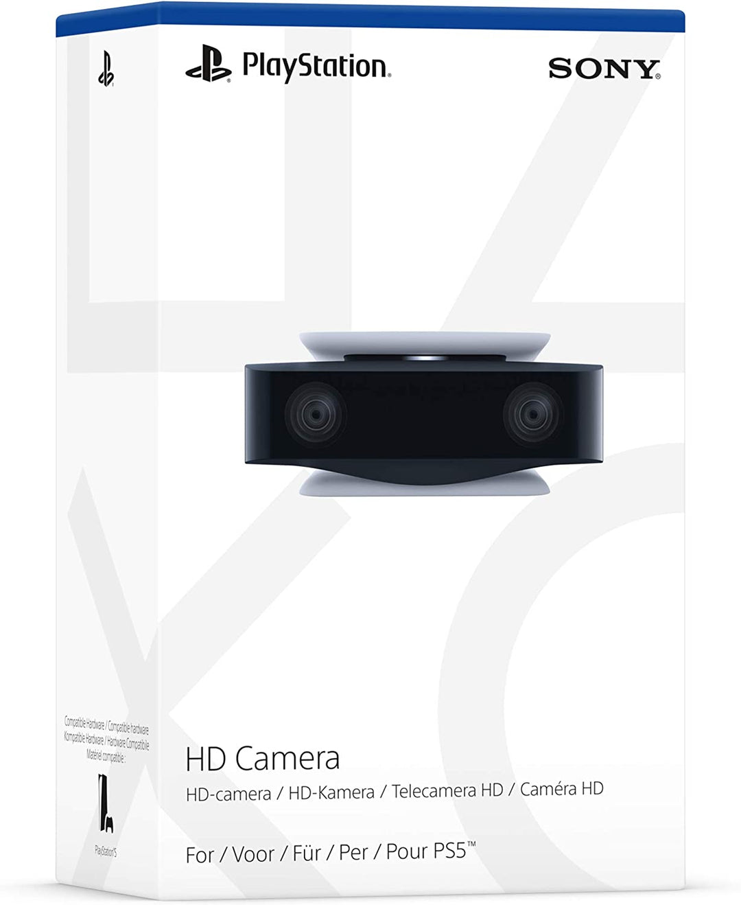 PlayStation 5 HD-Kamera