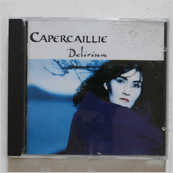 Capercaillie - Delirium [Audio CD]