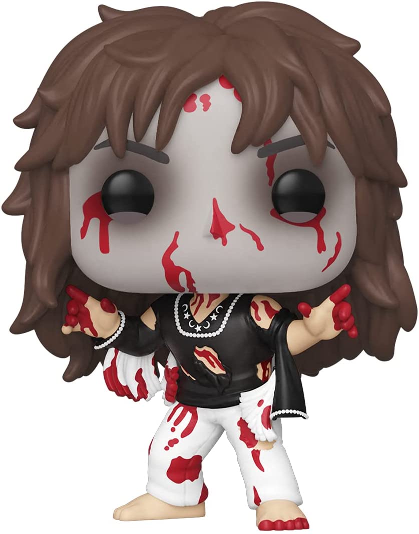 Funko Pop! Vinyl - Ozzy Osbourne Diary of a Madman #12 (56723) 1
