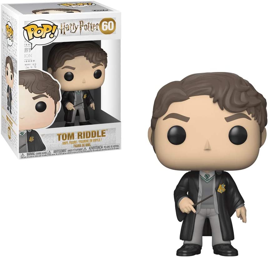 Harry Potter Tom Riddle Funko 30032 Pop! Vinyl Nr. 60