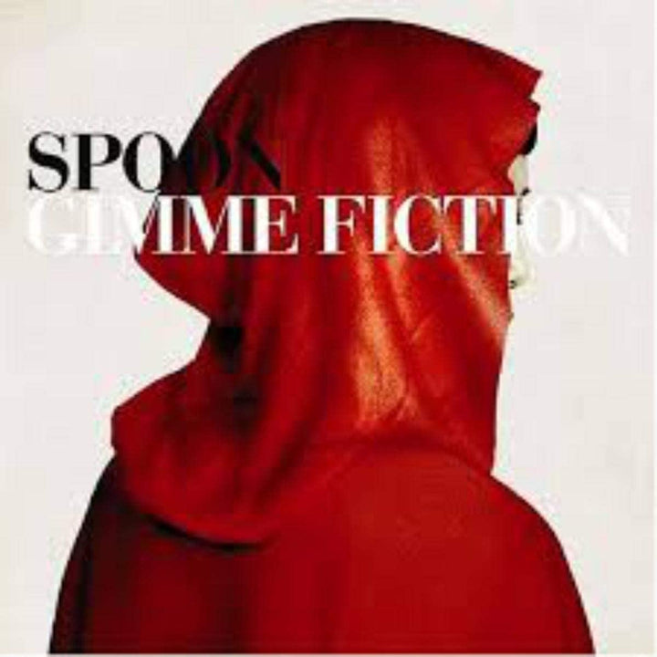 Spoon - Gimme Fiction [Vinyl]