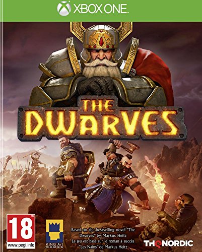 Die Zwerge (Xbox One)