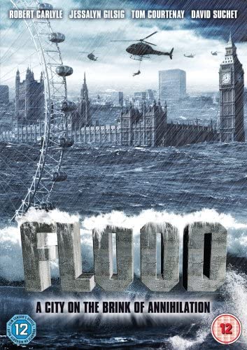 Flood [2007] [DVD]